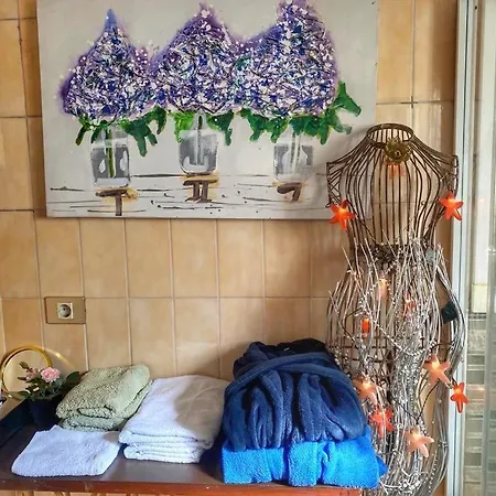 아파트 Mordelliya Private Jacuzzi