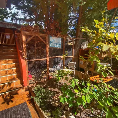 Apartment Mordelliya Private Jacuzzi