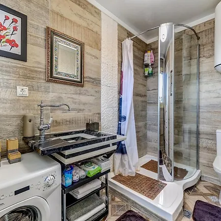 Mordelliya Private Jacuzzi شقة *