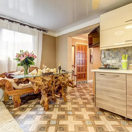 Appartement Mordelliya Private Jacuzzi *