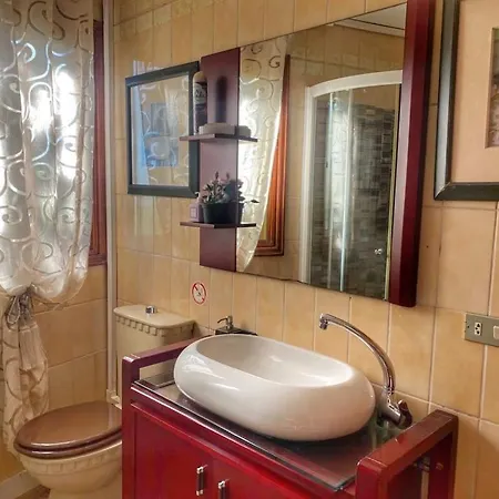 Appartement Mordelliya Private Jacuzzi *