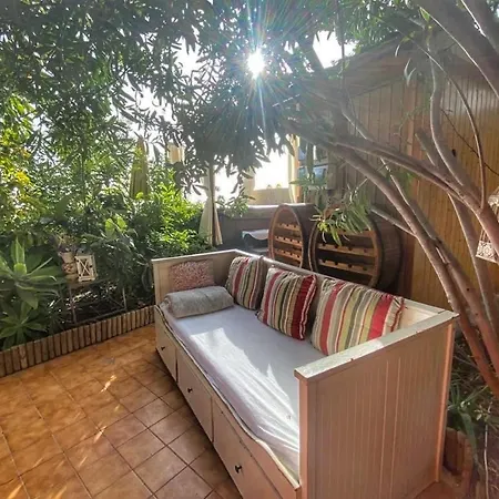 شقة Mordelliya Private Jacuzzi