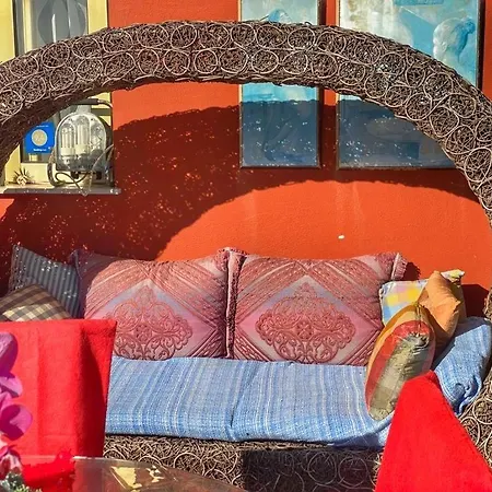 Mordelliya Private Jacuzzi شقة *
