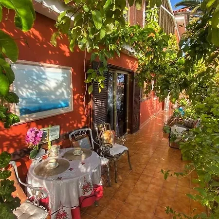 Appartement Mordelliya Private Jacuzzi *