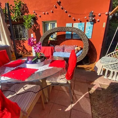 Mordelliya Private Jacuzzi Apartamento *