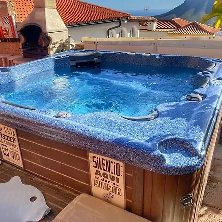 Apartamento Mordelliya Private Jacuzzi